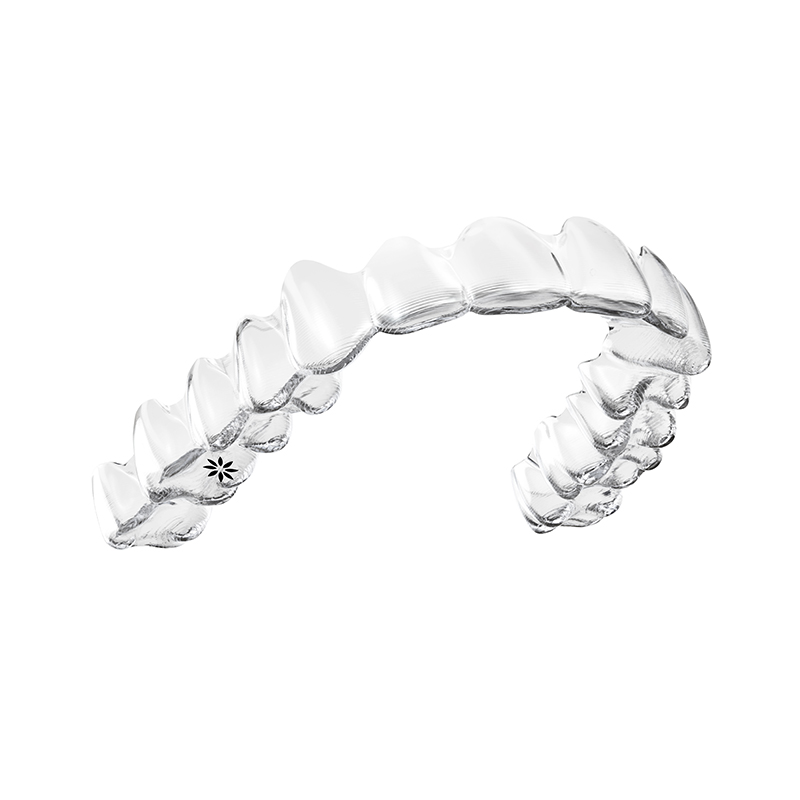 Invisalign Clear Aligner